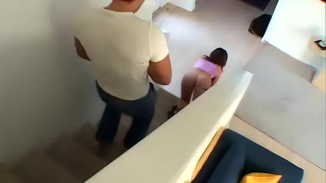 Olivia O'lovely Loves Licking And Sucking Isabel Ice's Asshole- LatinaFever