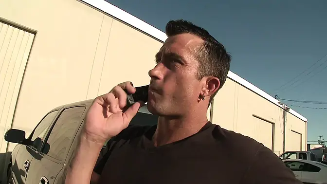 Oriental chubby slut takes the meat