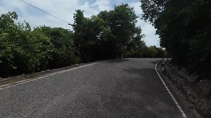 Pattaya Nights: Thai Babe Sucks Cock in Hotel Room