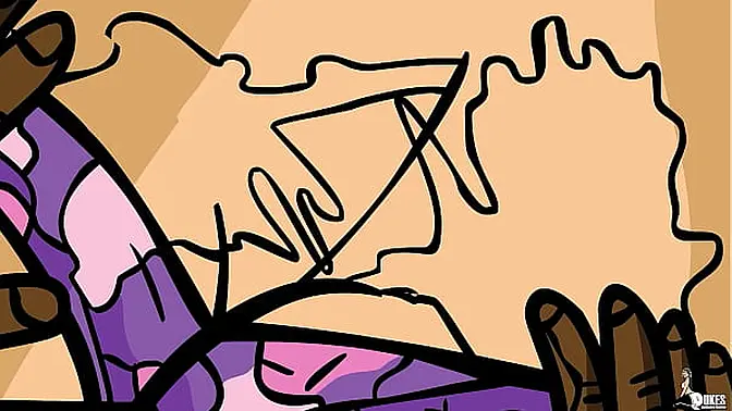 Pawg gets dicked down on at the beach right in front of her husband