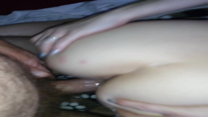 Penelope's First Fuck Film