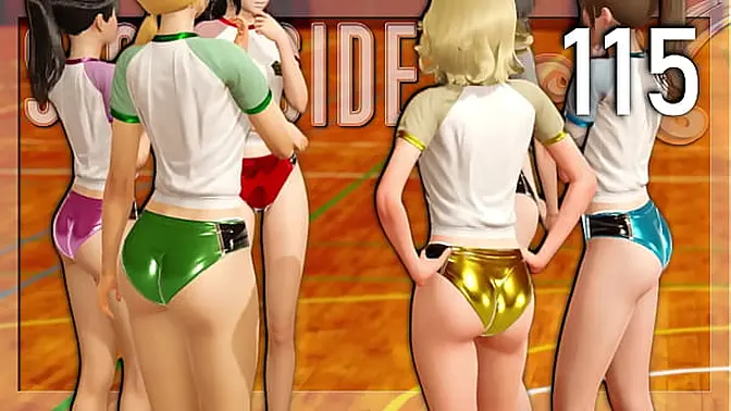 Perfect as slutty Japanese babe in sexy closeup