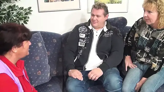 Perverted story with the neighbor