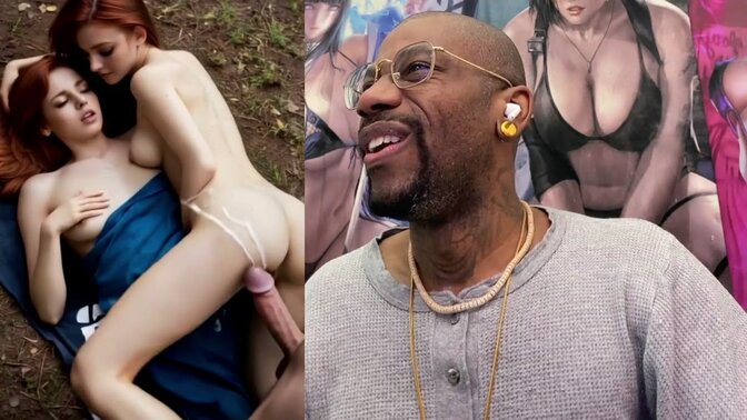 Petite and sexy teen creampied on her round ass