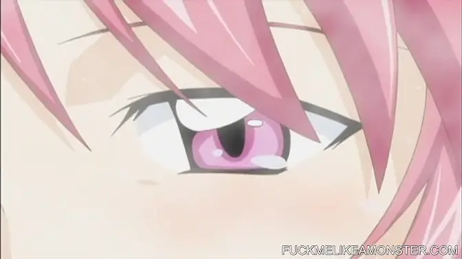 Petite Japanese teen gets her tight pussy filled with a big cock creampie