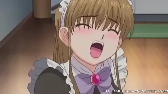 Petite Japanese teen gets pounded hard