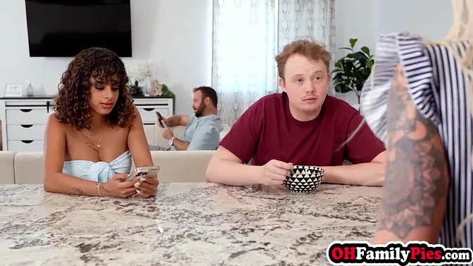 Petite Latina babe gets rough doggystyle pounding