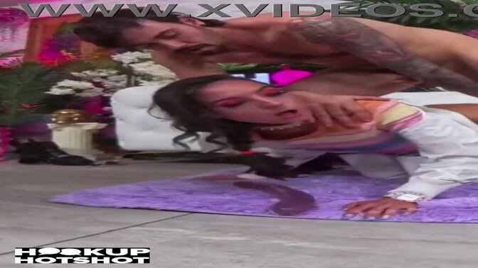 Petite Sasha Tatcha begs for a rough and wild fuck 