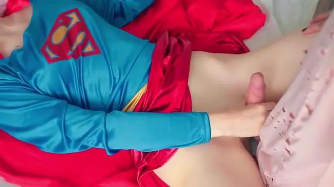 Petite Slut Gets Pounded Hard and Drenched in Sperm