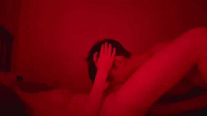 Petite sluts share anal sex and deepthroat