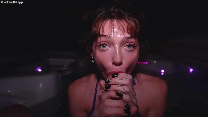 Petite slutty girl gets huge cock in her tiny ass