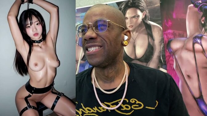 Petite teen stepdaughter wants BBC inside her tight bald pussy