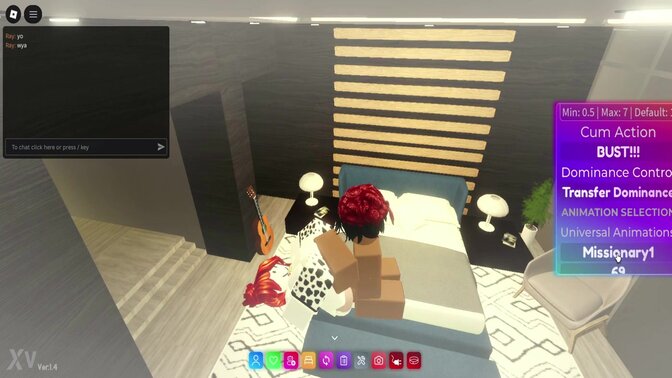 poor cow girl hard fucked