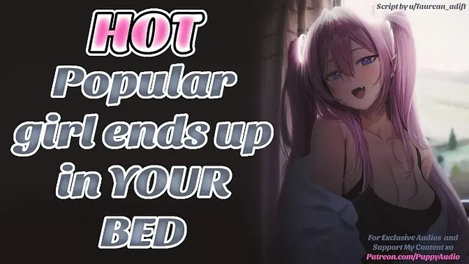 POV Blowjob & Seductive Kisses