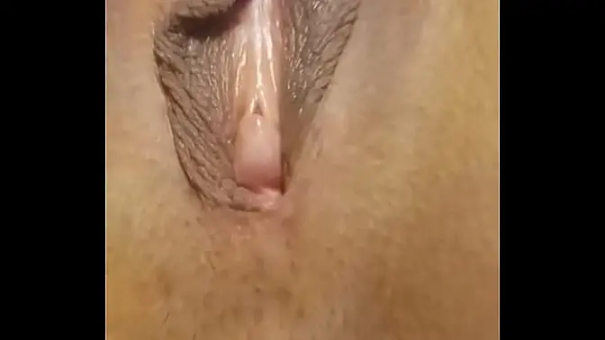 Pov delicious pussy