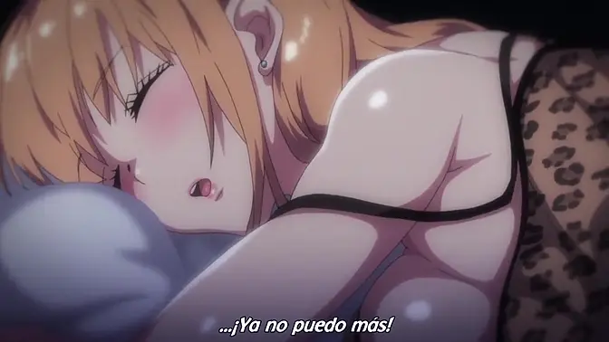 Pregnant Ane of Yanmama Junyuu gets big cock in her big booty