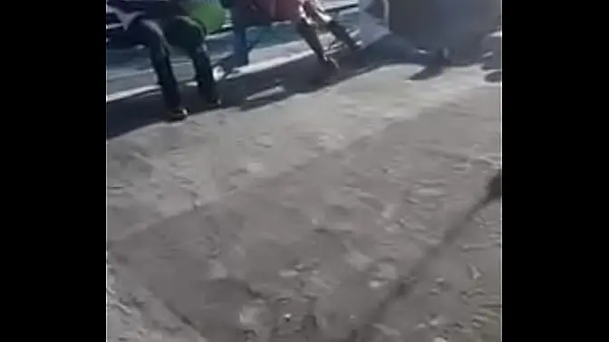 Public boat fuck- The Bahamas