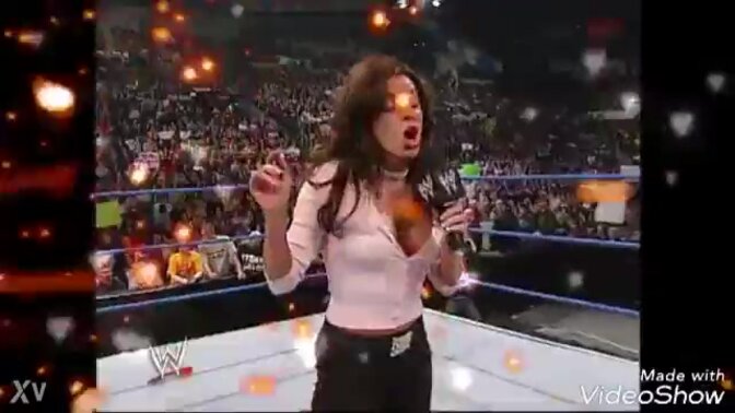 Public Booze-Up with Lesbian Babe in Lingerie