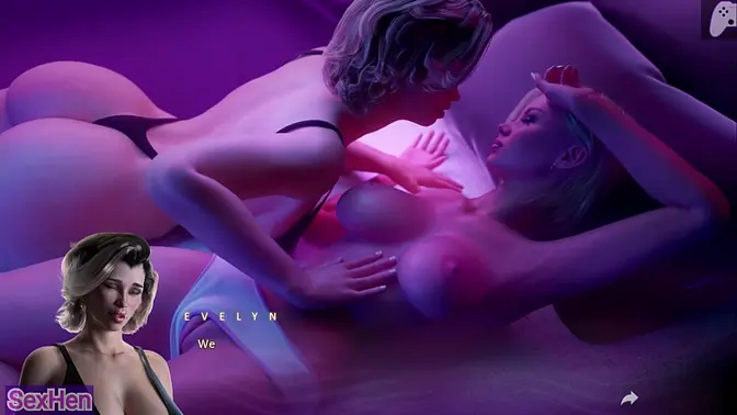 Public humiliation turns into a hardcore milf threesome