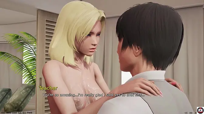 Public Life of Pleasure - Part 24