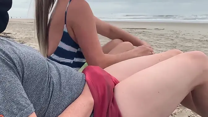 Public MILF gets her big ass filled with hot cum