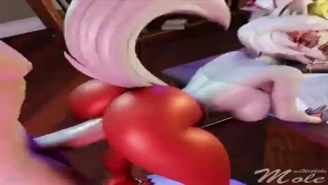 purah-doggystyle-pov