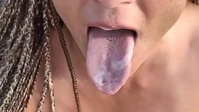 r0b3rt4 g3mm4 al mare m4v (Roberta Gemma)