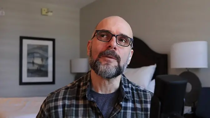 Race Bannon teaches sex education with a female-friendly approach