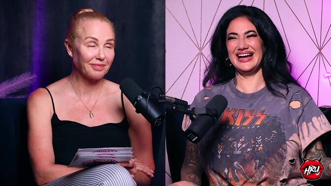 Radical GF shares dirty truths about unfiltered intimacy