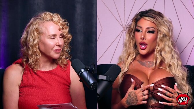 Raw and unfiltered Kitana Montana talks power dynamics