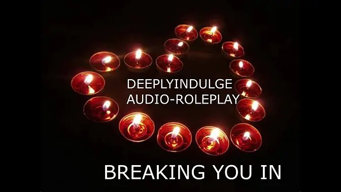 Raw Whore Punishment: Hard Anal Fuck with Praise and Humiliation