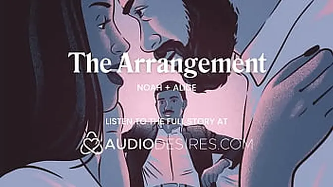 Real couple's amateur wife shared with friend