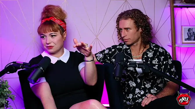 Real life of Siouxsie Q & Michael Vegas