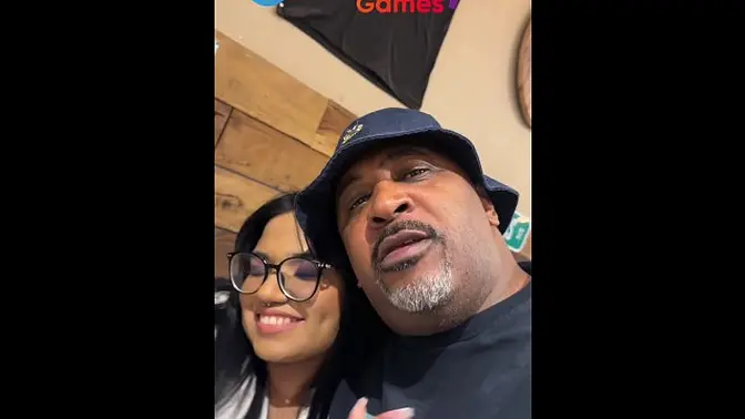 Reality TV's Hottest Interracial Couple