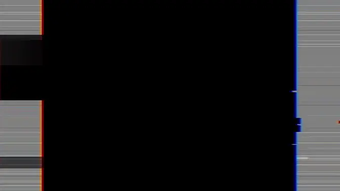 Redhead Asian girl gets gangbanged and blowbang-ed