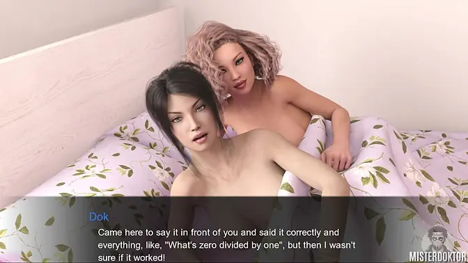 Redhead MILF plays with her big, firm, juicy tits