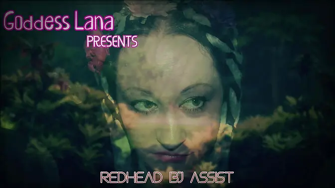 Redhead Sucks Cock - Audio BJ Instruction for Straight People