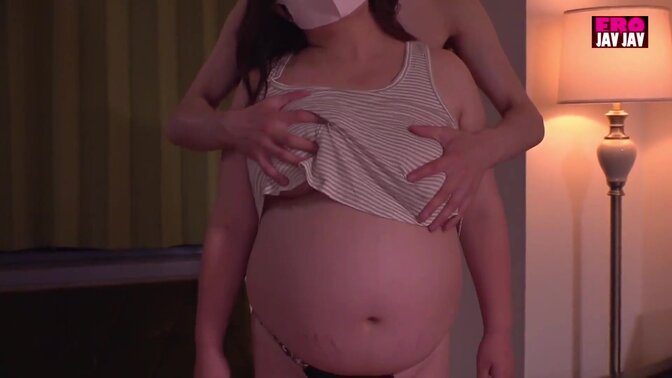 Revealing Love between Couple - Scene 1