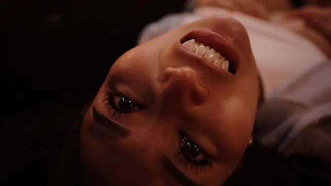 Rikako's Transformation - A Vampire's Tale