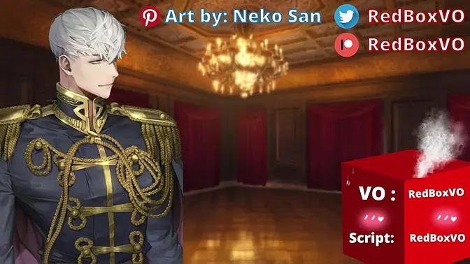 Rival dominates and creampies your pussy in 69 position