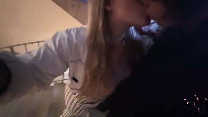 Rough Public Fuck for Cash