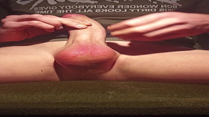 Russian Mom Gets Her Pussy Pumped in a Game of Truth or Dare