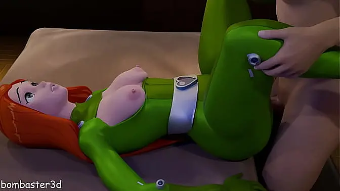 Sam Spies on Girl Next Door Getting Creampied