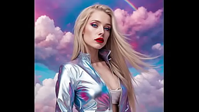 Sandy's Forbidden Music: Asylum MILF Cosplay Porn Parody