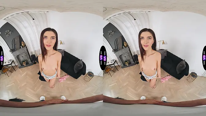 Satisfying Jadilicas Lonely Cravings