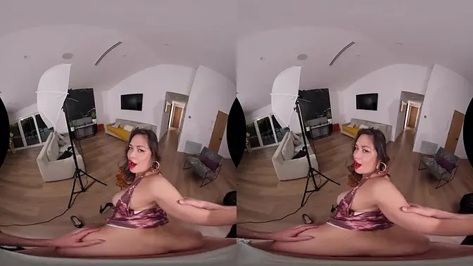 Scarlett Alexis Cock Hungry Pussy