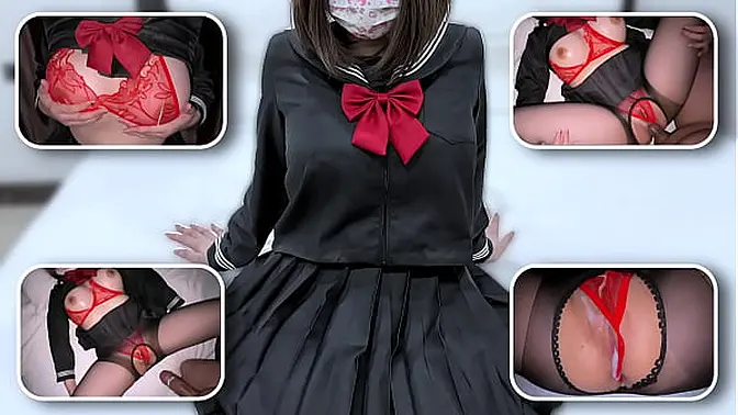 Schoolgirl's Pretty Pussy Gets Destroyed by Teacher