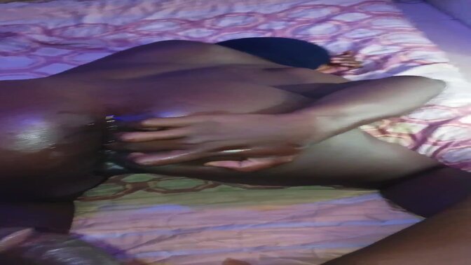 SECOND ATTEMPT ASS FISTING TRY TO FIT A WHOLE CUCUMBER UP MY HOLE FAILED