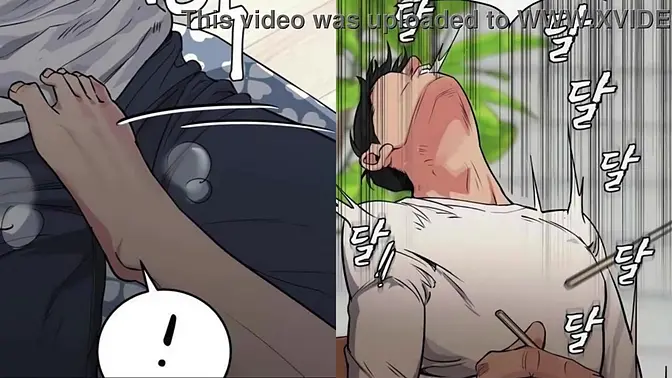 Secret encounters with a busty MILF