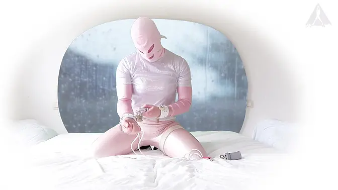 Selfbondage Electronic Timer Lock Release Issues